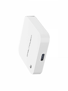 Умный датчик присутствия с сенсором освещения Wi-Fi Орбита OT-HOS25